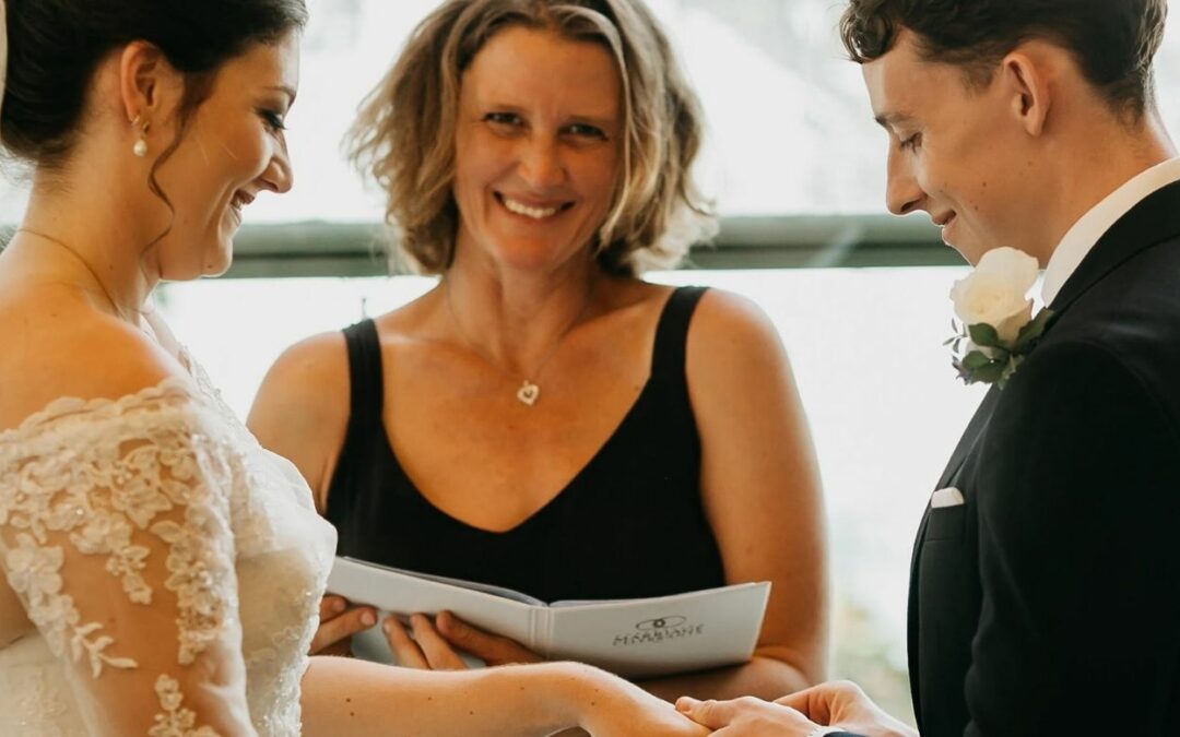 How Much Does A Sydney Marriage Celebrant Cost (in 2023)?