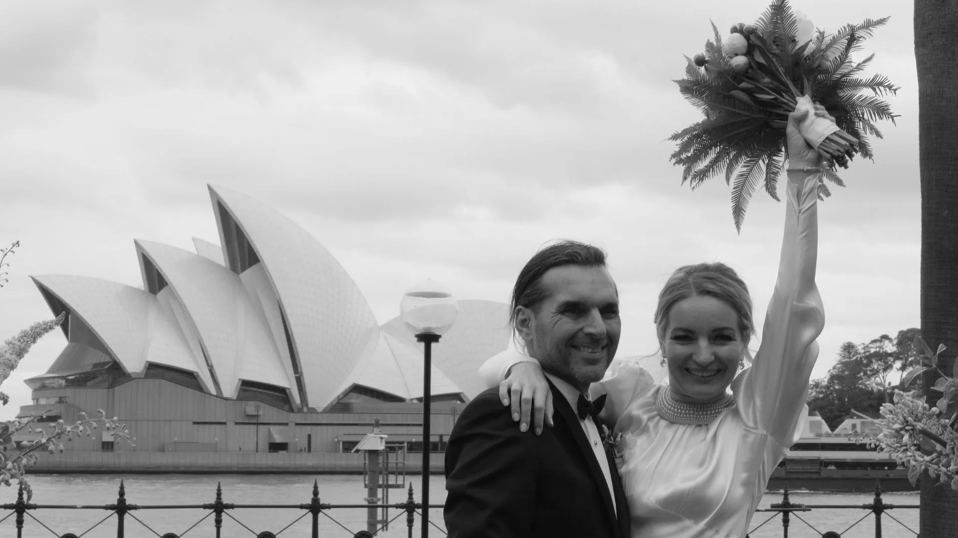How to elope in Australia