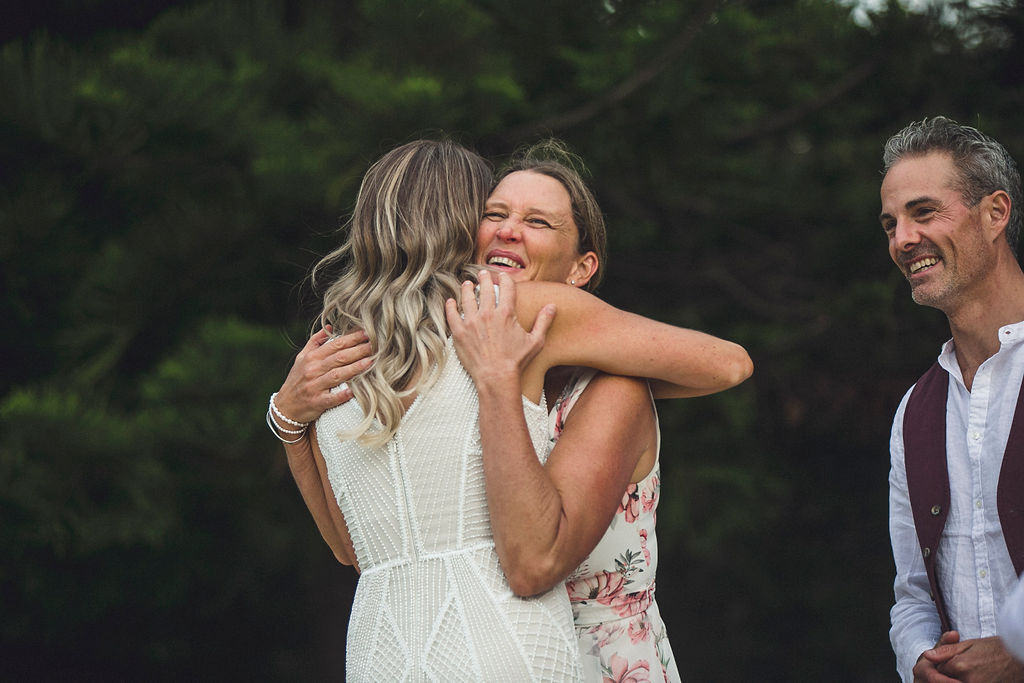 Sydney Marriage Celebrant