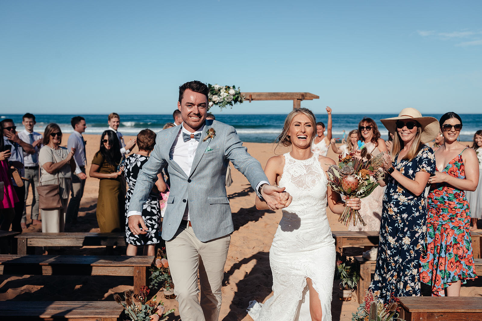 Marriage Celebrant Sydney